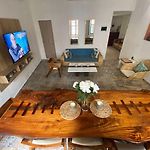 Casa Payis Hotel