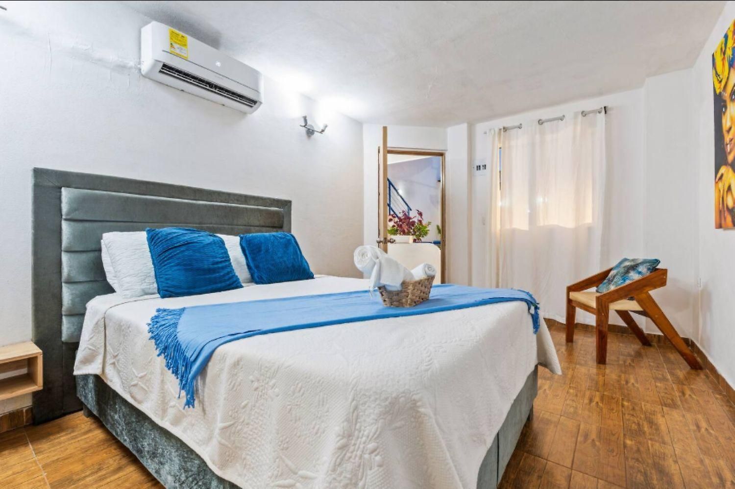 Casa Payis Cartagena
