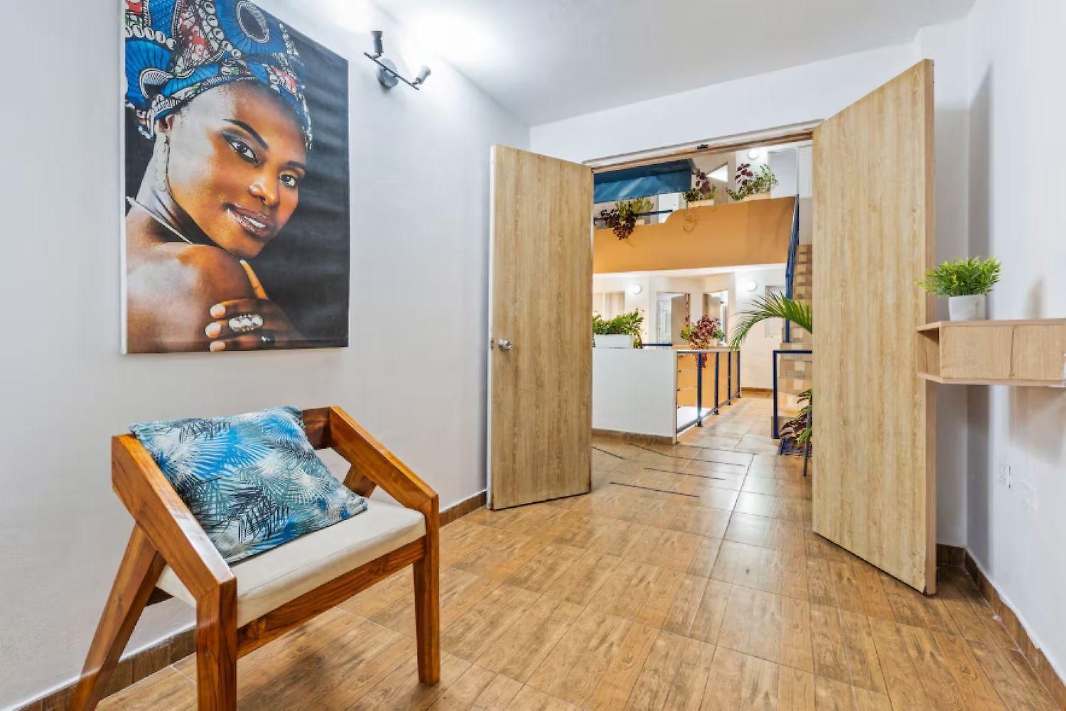 Hotel Casa Payis