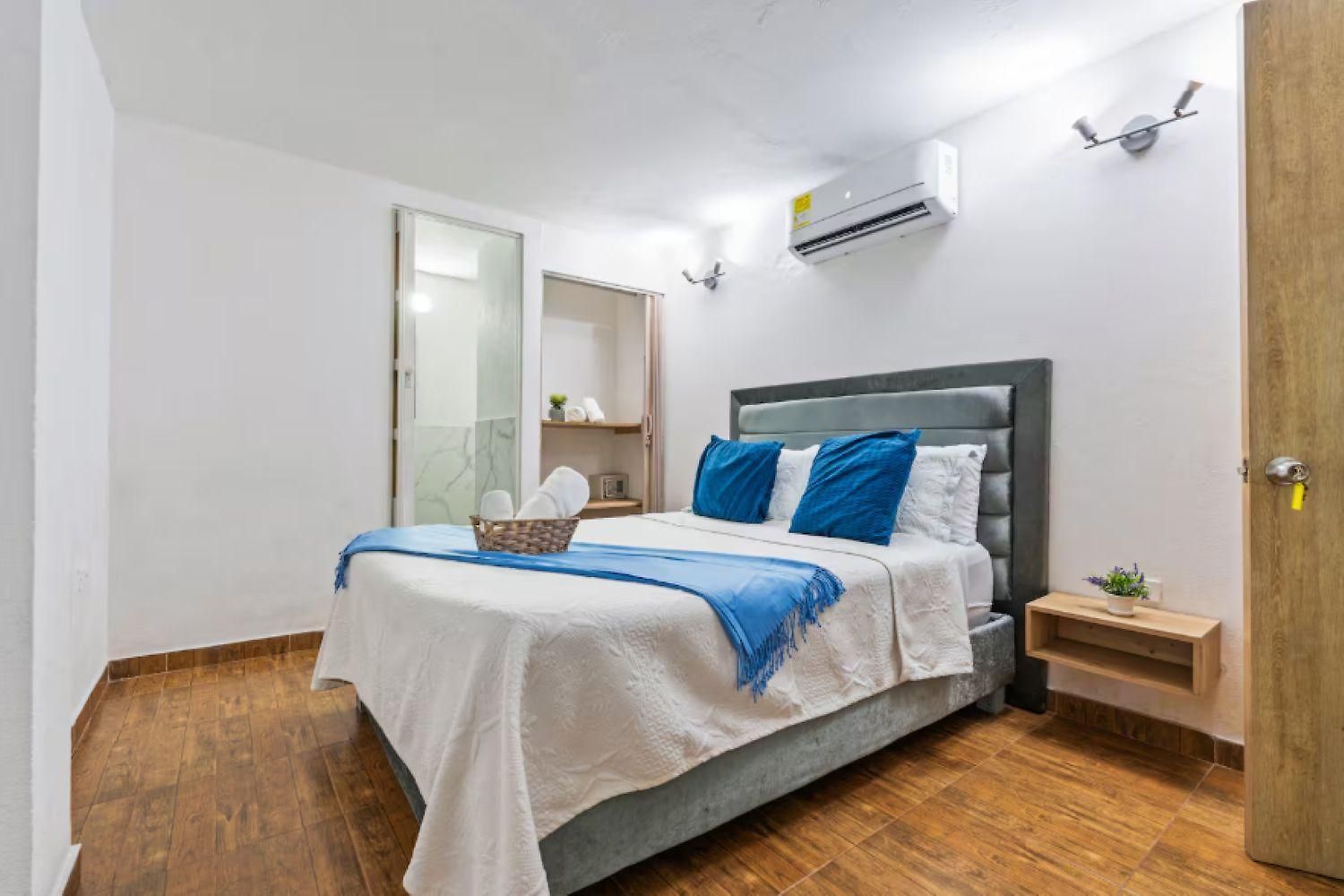 Casa Payis Cartagena