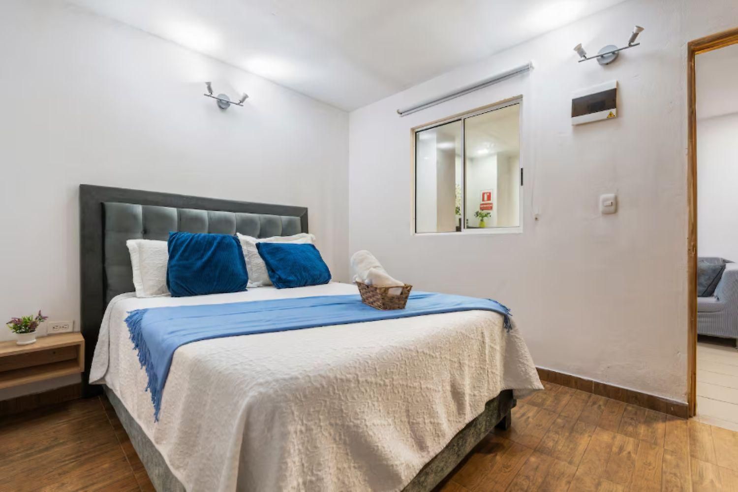 Casa Payis 4* Cartagena