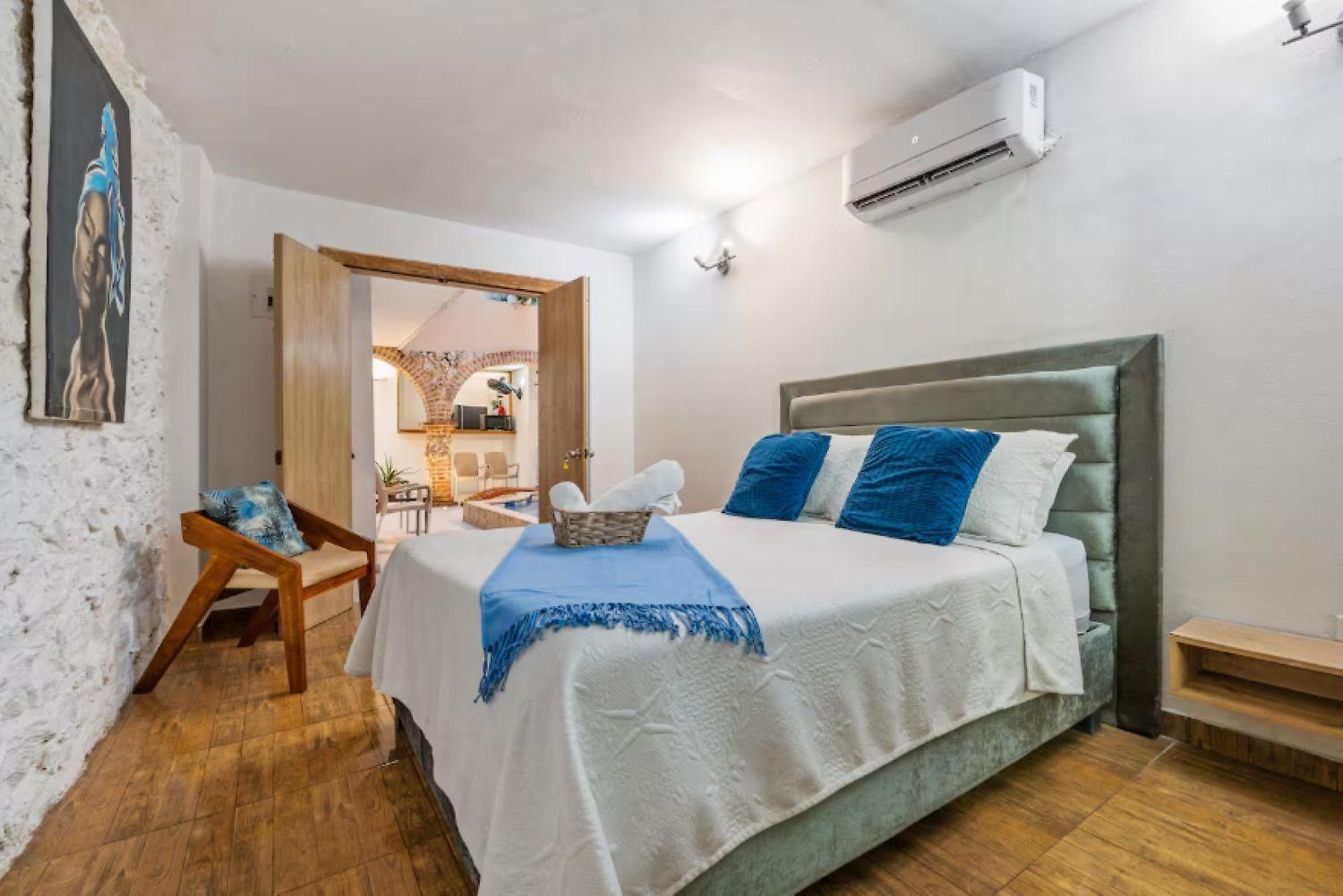 Casa Payis 4* Cartagena