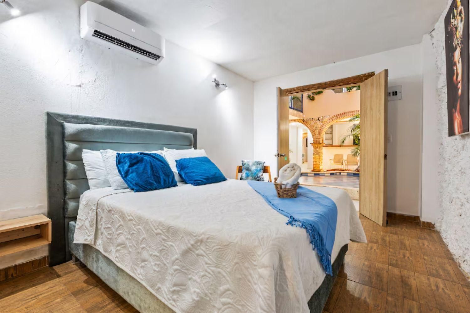 Casa Payis 4* Cartagena