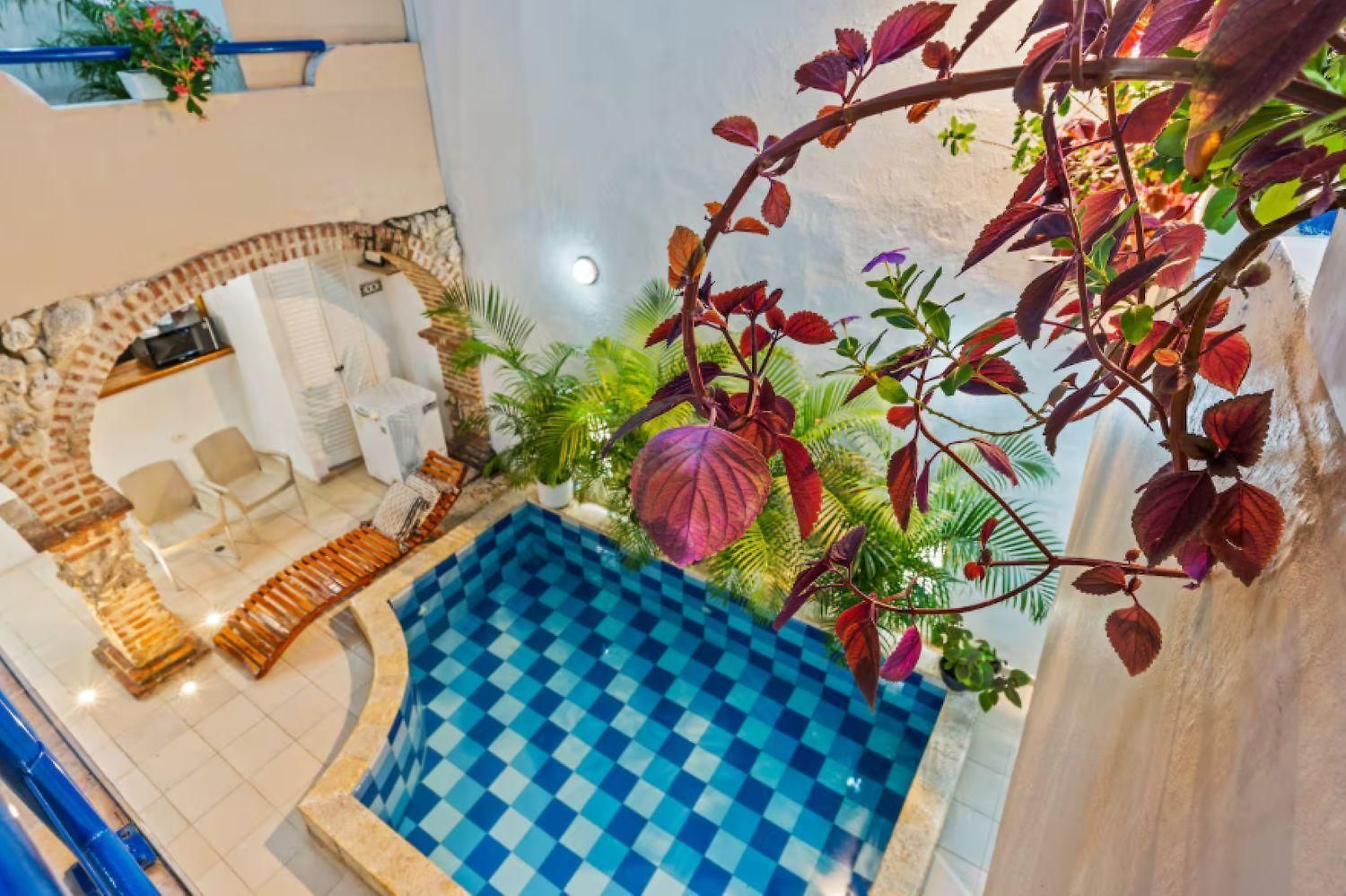 Casa Payis Hotel 4*