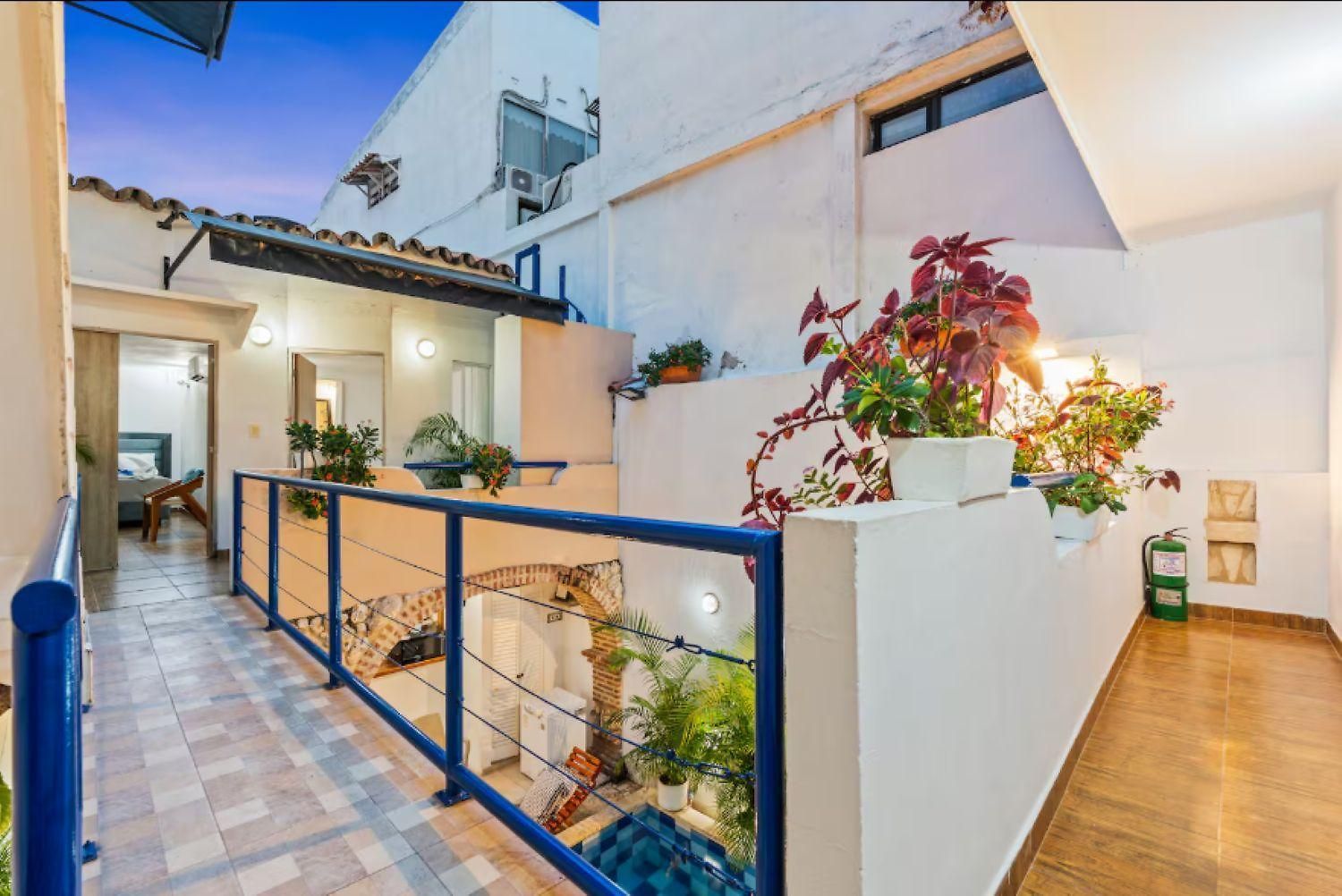 Casa Payis Hotel 4*