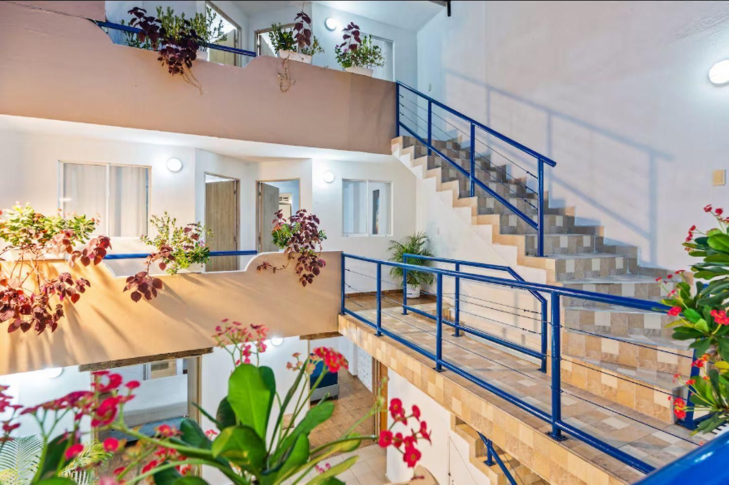 Casa Payis Cartagena