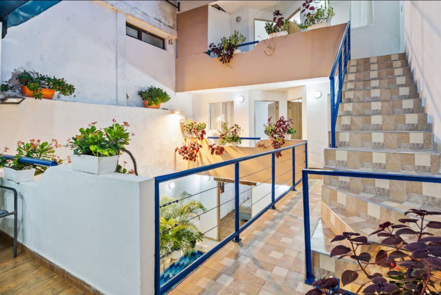 Casa Payis Hotel 4*