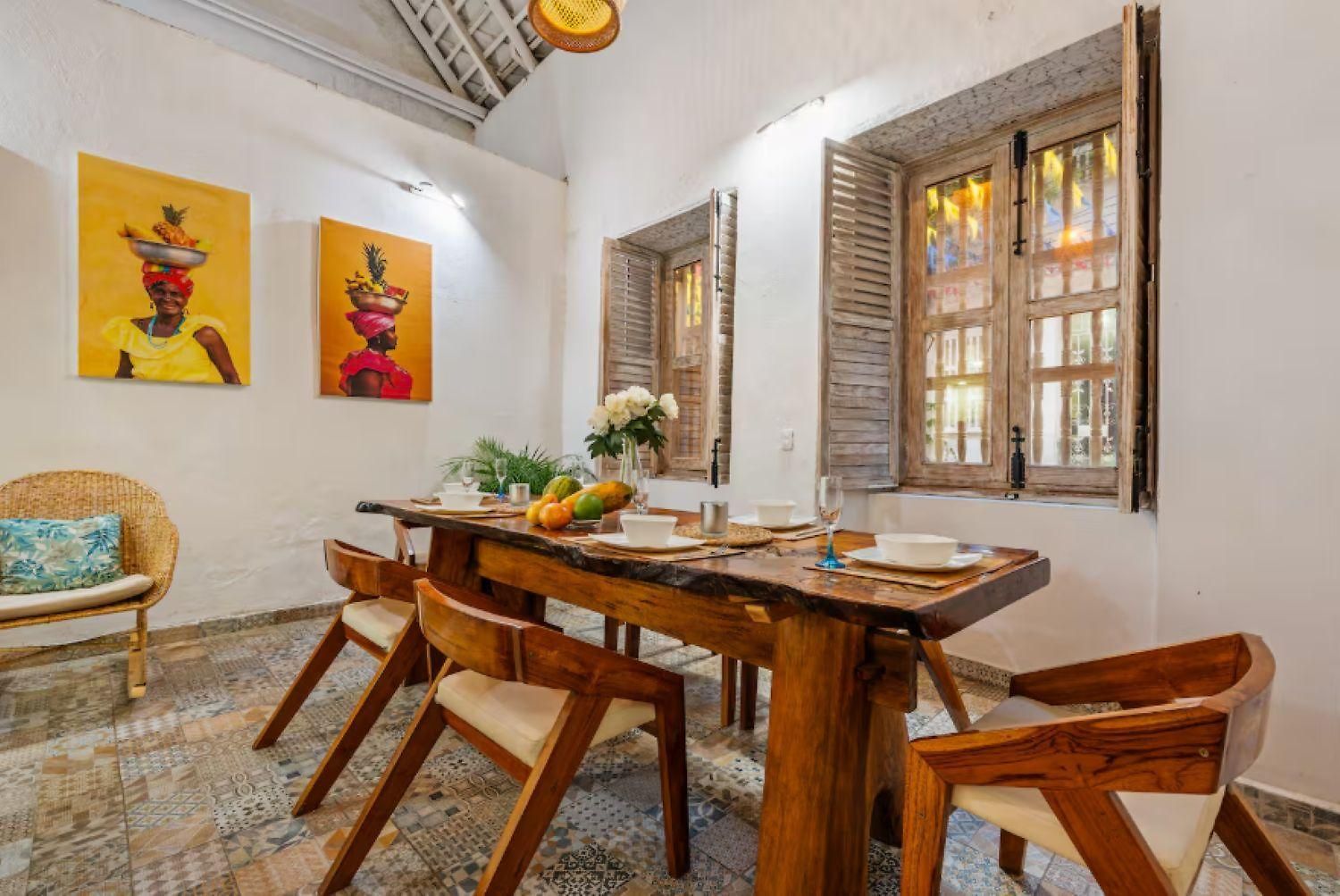 Casa Payis Hotel Cartagena