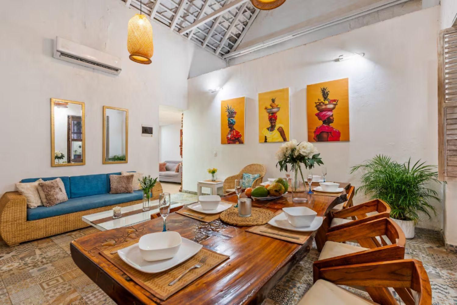 Casa Payis 4*