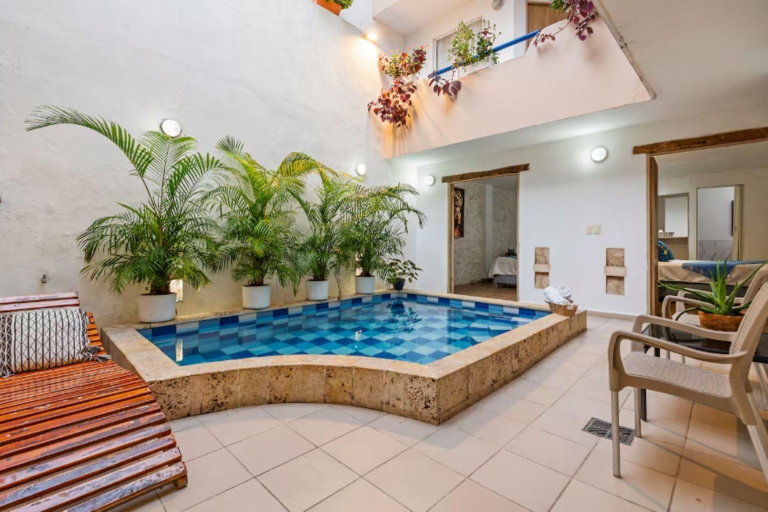 Casa Payis Cartagena