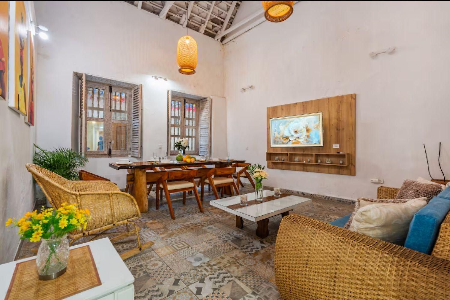 Casa Payis Hotel 4*