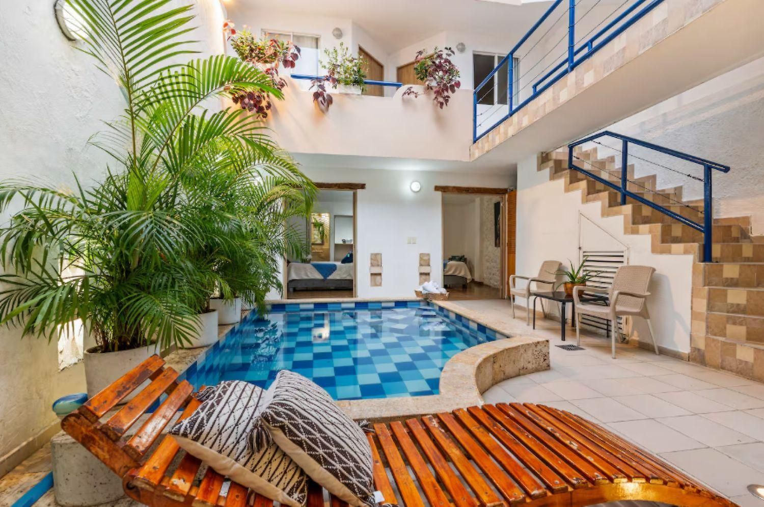 Casa Payis Hotel