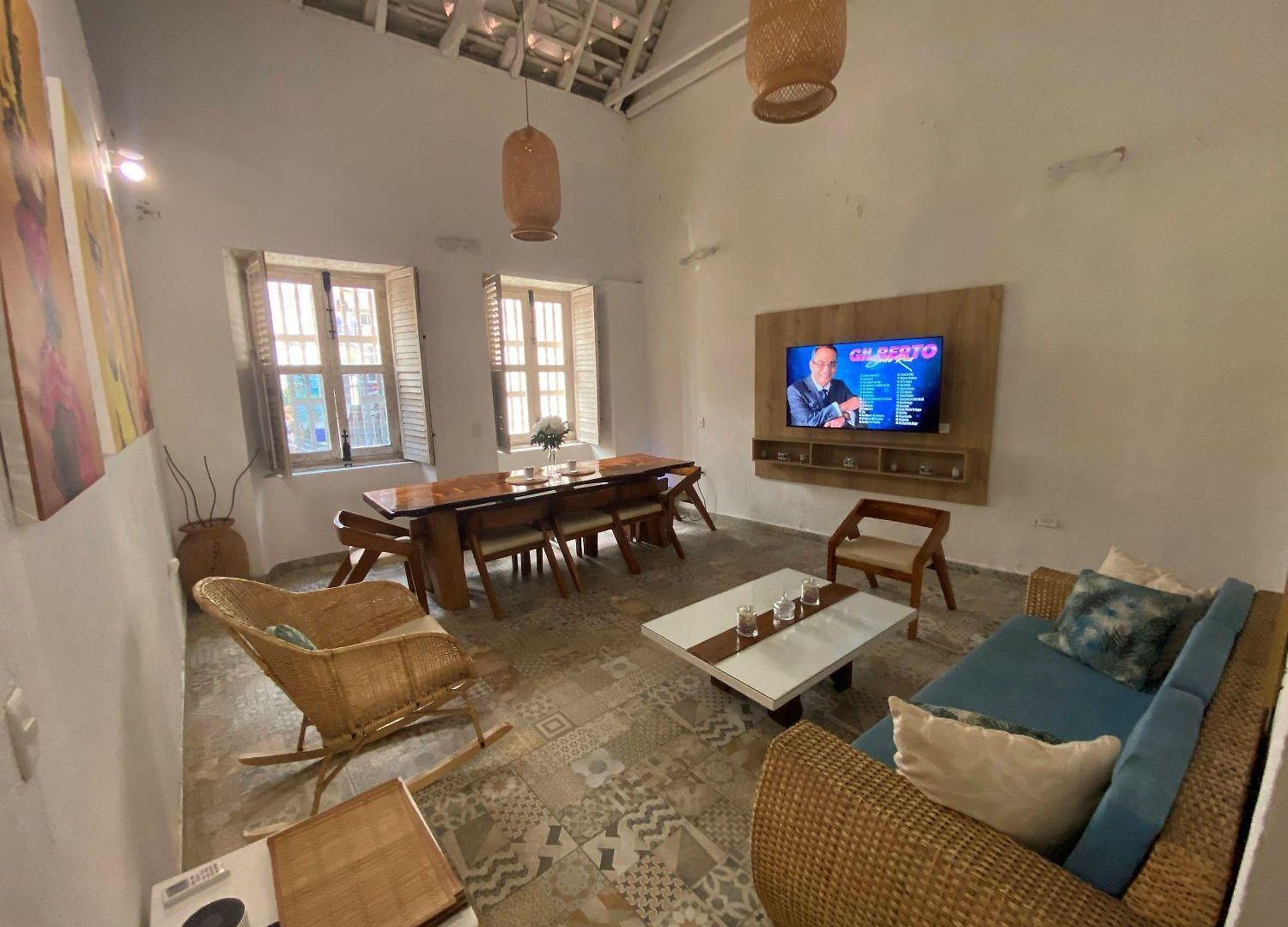 Hotel Casa Payis Cartagena