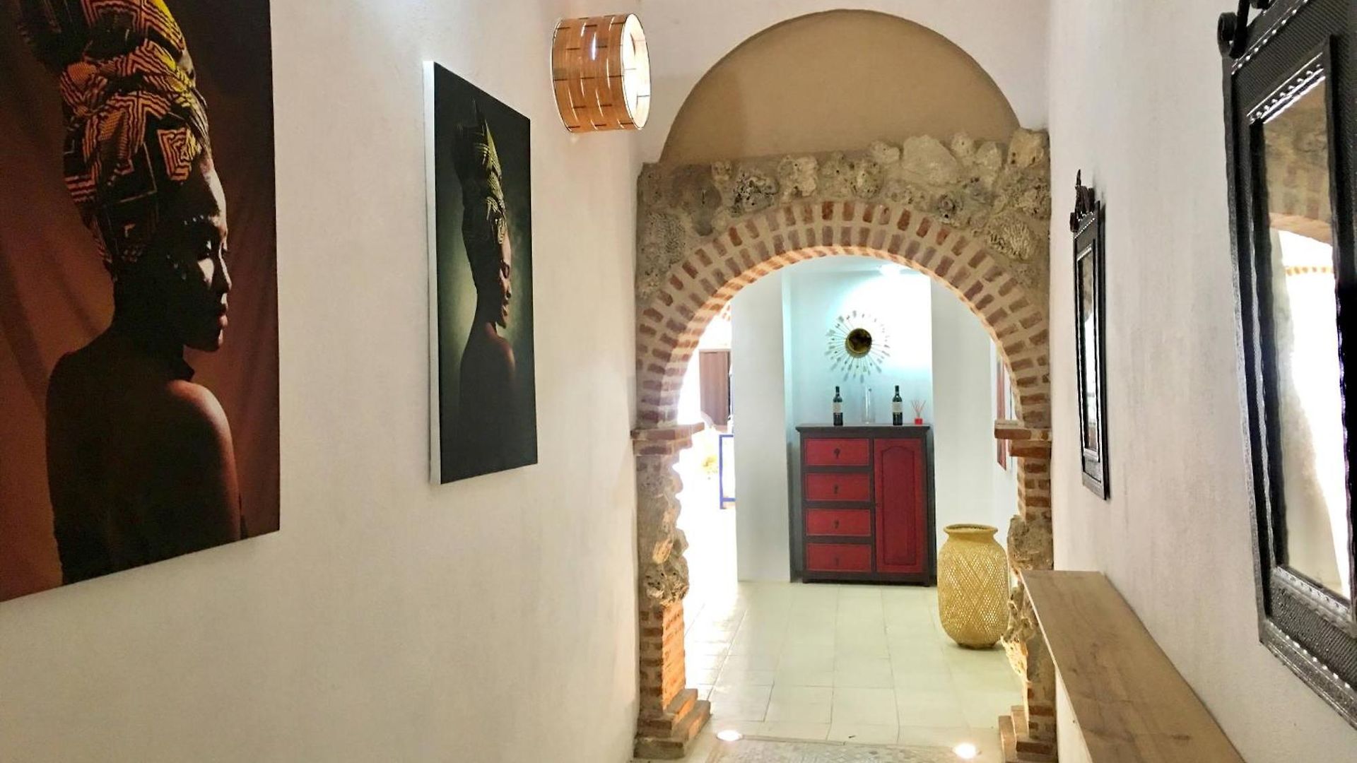 Hotel Casa Payis