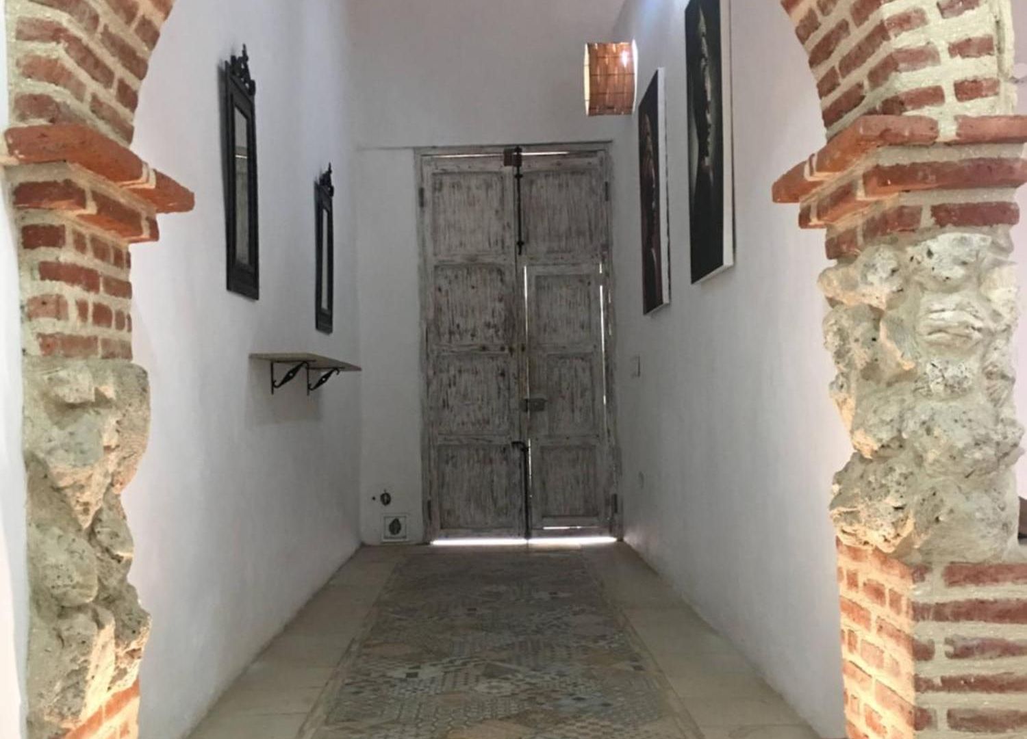 Casa Payis Hotel