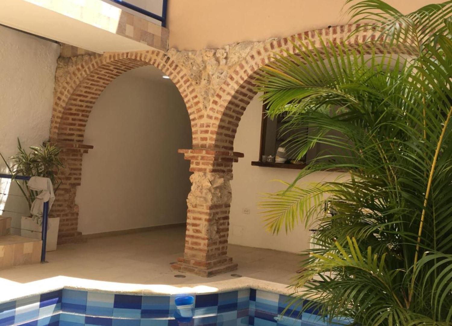 Casa Payis Hotel