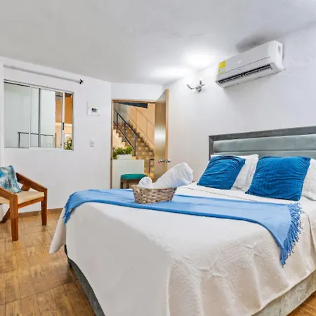 Casa Payis Hotel Cartagena