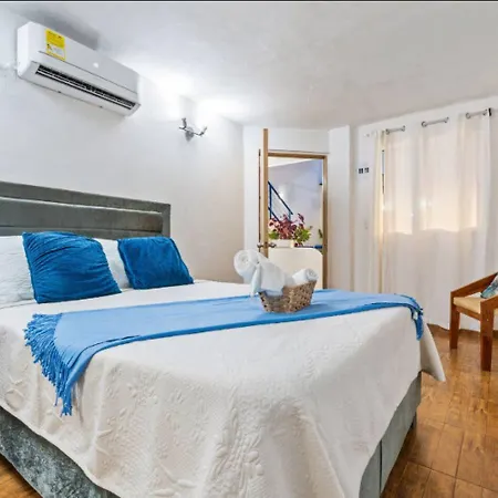 Casa Payis Cartagena
