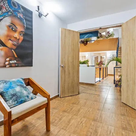 Hotel Casa Payis