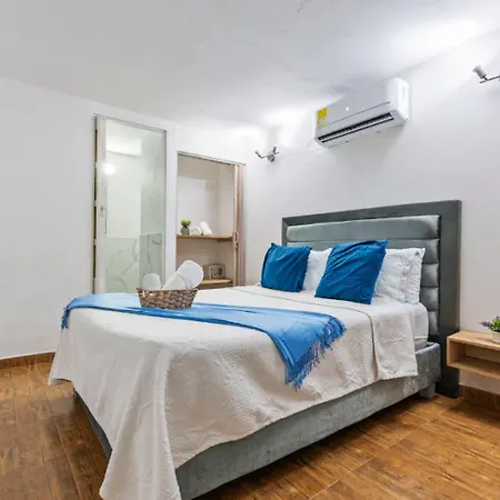 Casa Payis Cartagena