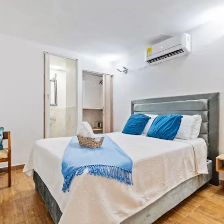 Casa Payis Hotel