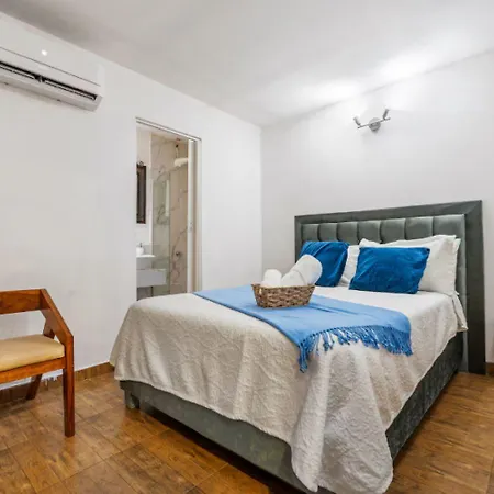Casa Payis