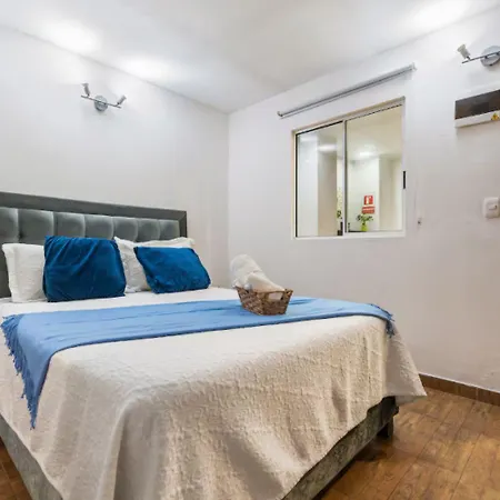Casa Payis 4* Cartagena