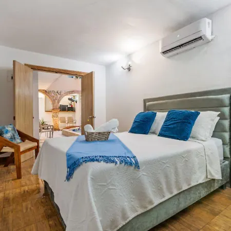 Casa Payis 4* Cartagena