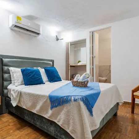 Hotel Casa Payis