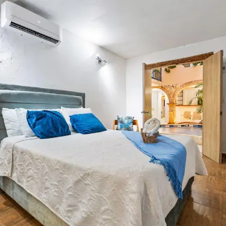 Casa Payis 4* Cartagena