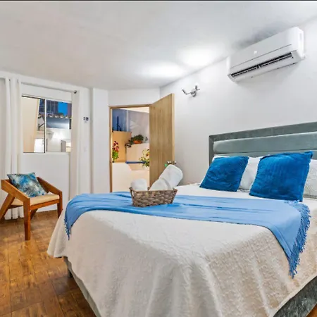 Casa Payis 4* Cartagena
