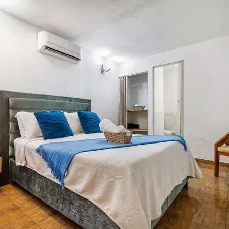 Casa Payis Hotel 4*