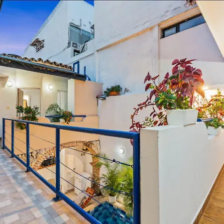 Casa Payis Hotel 4*