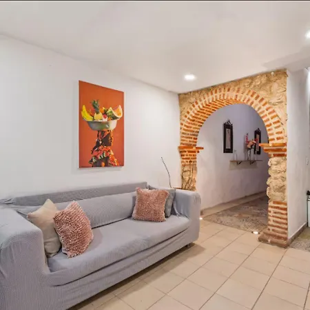 Hotel Casa Payis Cartagena