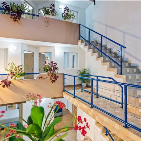 Casa Payis Cartagena