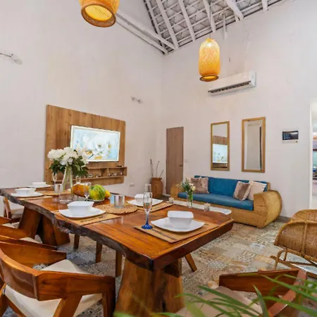 Casa Payis 4* Cartagena