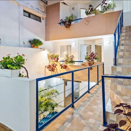 Casa Payis Hotel 4*