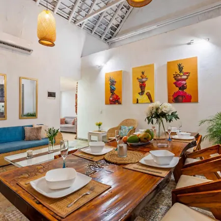 Casa Payis 4*