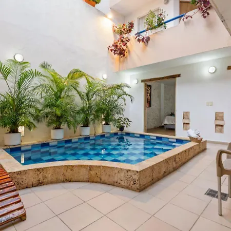 Casa Payis Cartagena