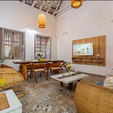 Casa Payis Hotel 4*