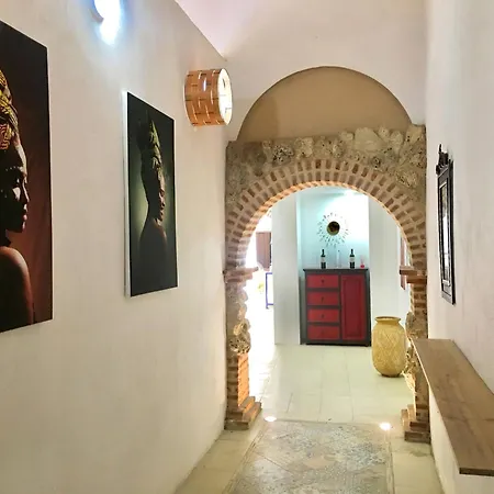 Hotel Casa Payis