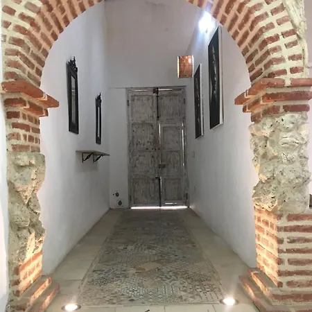 Casa Payis Hotel