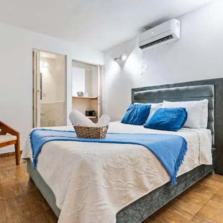 Hotel Casa Payis Cartagena