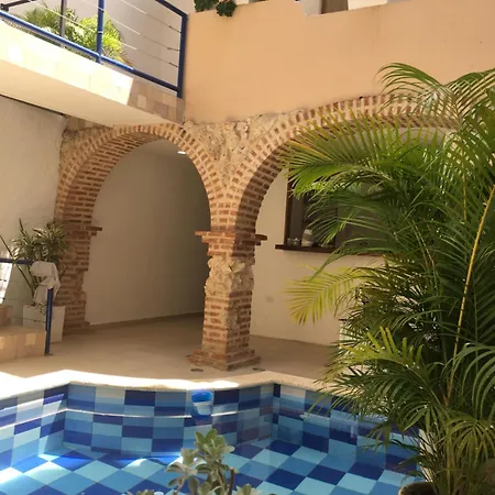 Casa Payis Hotel