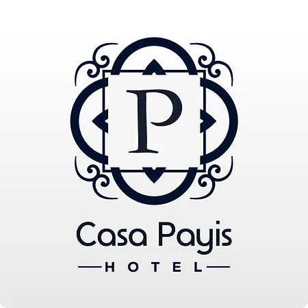 Casa Payis 4*