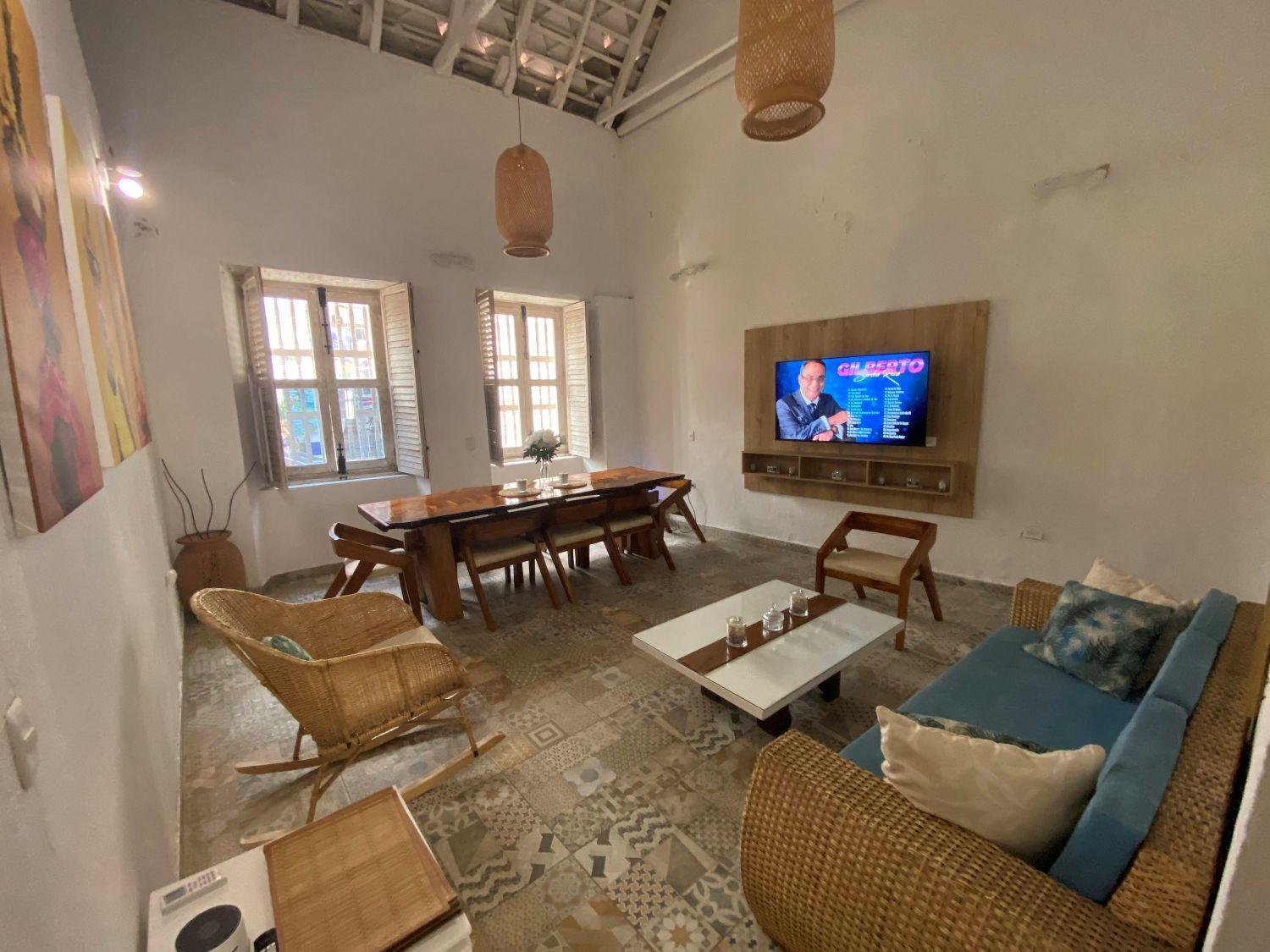 Hotel Casa Payis Cartagena