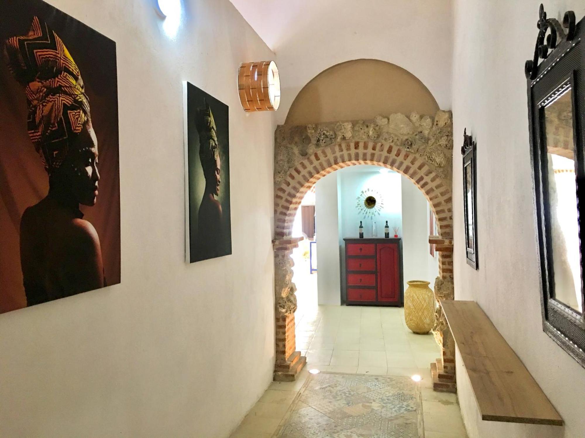 Hotel Casa Payis