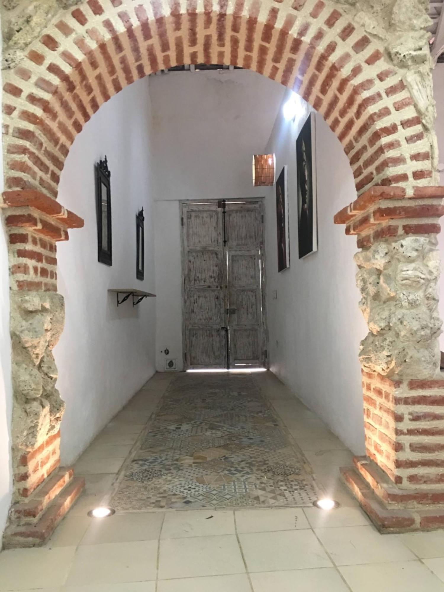 Casa Payis Hotel