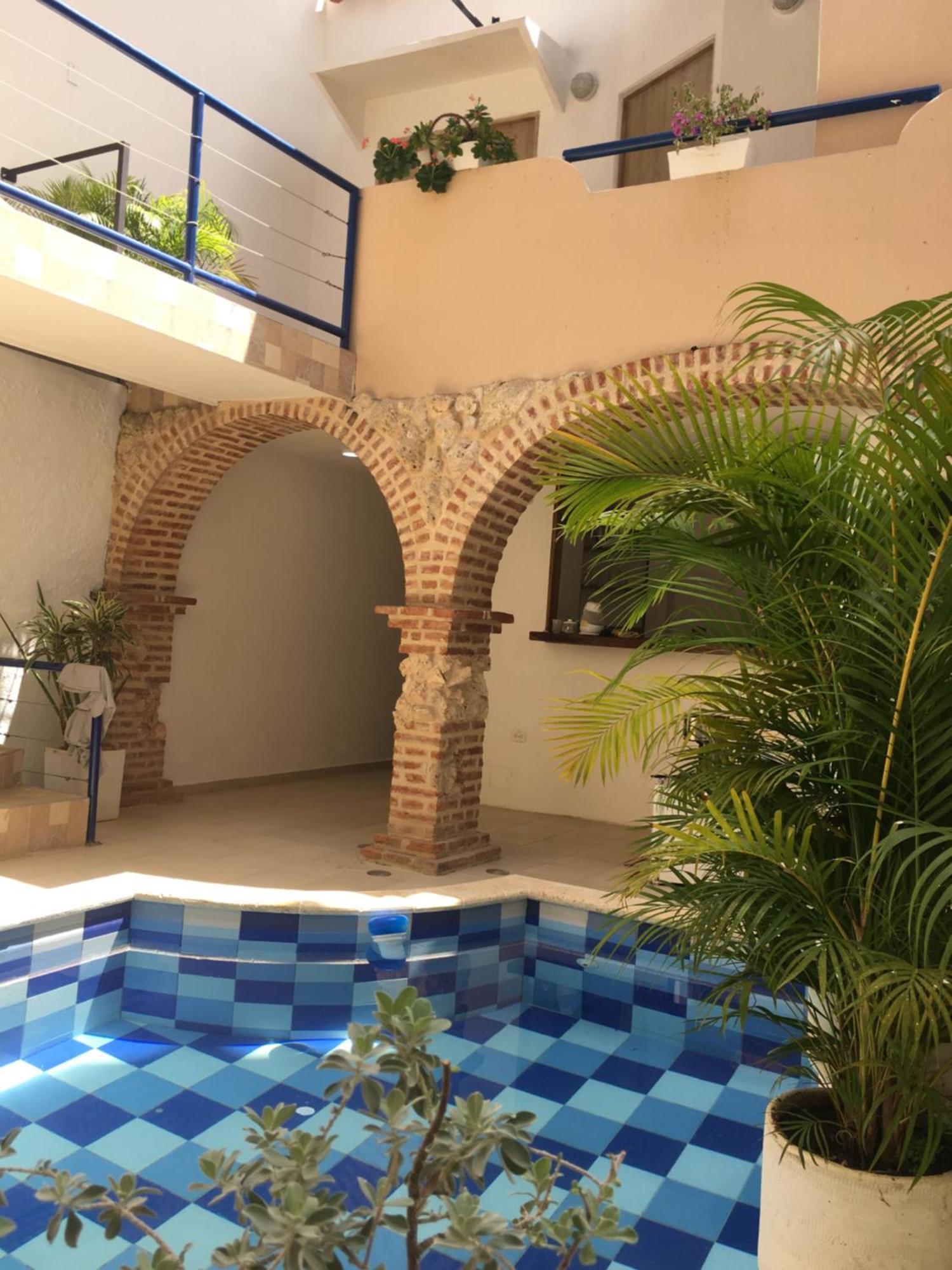Casa Payis Hotel